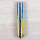 Швейцарский складной нож 91мм Victorinox SPARTAN UKRAINE 1.3603.7.T3100pw - изображение 9