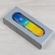 Швейцарский складной нож 91мм Victorinox CLIMBER UKRAINE 1.3703.7.T3100pw - изображение 13