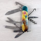 Швейцарский складной нож 91мм Victorinox MOUNTAINEER ANIMAL 1.3743.7.F1050pw - изображение 6