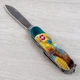 Швейцарский складной нож 91мм Victorinox MOUNTAINEER ANIMAL 1.3743.7.F1050pw - изображение 7