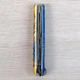 Швейцарский складной нож 91мм Victorinox SPARTAN UKRAINE 1.3603.3.T3150pw - изображение 8