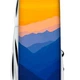 Швейцарський складаний ніж 91мм Victorinox CAMPER UKRAINE 1.3613.7.T3190pw - зображення 5