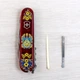 Швейцарский складной нож 91мм Victorinox CLIMBER UKRAINE 1.3703.T.T1370u - изображение 6