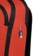 Рюкзак 15.6" Samsonite MODERNY TERRACOTTA RED 44x28x18 KS6*00003 - изображение 4