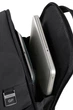 Рюкзак 14,1" Samsonite MODERNY BLACK 40x25x20 KS6*09007 - изображение 12