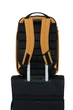 Рюкзак 15.6" Samsonite MODERNY YELLOW 44x28x18 KS6*06003 - изображение 3