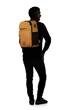 Рюкзак 14,1" Samsonite MODERNY YELLOW 40x25x20 KS6*06007 - изображение 4