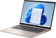 Ноутбук ASUS VivoBook 14 X1407QA-LY045W (90NB1602-M005R0) Platinum Gold - зображення 4