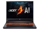 Ноутбук Acer Nitro V 16 ANV16-41-R5J0 CUSTOM: 32GB RAM 16" IPS 1920x1200 165 Гц / AMD Ryzen 7 8845HS / NVIDIA GeForce RTX 4060 / RAM 32 ГБ / DDR5 / 1 ТБ / Windows 11 Home / 2,5 кг (NH.QP0AA.001) - изображение 1