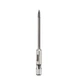 Сверло по стеклу и керамике 4 мм, HEX 1/4" INTERTOOL SD-0284 - изображение 3