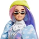 Кукла Barbie Экстра в салатовой шапочке GVR05 - изображение 7