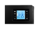 Конвектор ECG TK 2080 DR Black - изображение 6