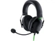 Навушники із мікрофоном Razer Blackshark V2 X для Playstation Black (RZ04-03241000-R3G1) - зображення 1