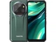 Смартфон Oukitel WP39 6/256GB Green - изображение 1