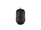 Миша A4Tech Fstyler FM12S Black (безшумна) - изображение 1