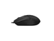 Миша A4Tech Fstyler FM12S Black (безшумна) - изображение 3