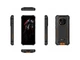 Смартфон Oukitel WP28 8/256GB Orange - зображення 6