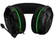 Навушники з мікрофоном HyperX Cloud Stinger 2 Core Xbox Black (6H9B8AA) - изображение 3