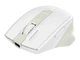 Миша A4Tech FB45CS Air2 Bluetooth/Wireless Cream Beige (4711421999441) - изображение 6