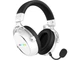 Навушники з мікрофоном Hator Hypergang 3 Wireless White (ESH56) - изображение 1
