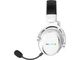 Навушники з мікрофоном Hator Hypergang 3 Wireless White (ESH56) - изображение 4