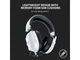 Навушники з мікрофоном Razer BlackShark V2 X for Playstation White (RZ04-03241300-R3G1) - изображение 5