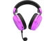 Навушники з мікрофоном Hator Hypergang 3 Wireless Cyber ​​Violet (ESH52) - зображення 3