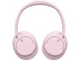 Навушники з мікрофоном Sony WH-CH720N Pink (WHCH720NP.CE7) - изображение 6