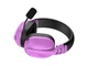 Навушники з мікрофоном Hator Hyperpunk 3 Wireless Cyber Violet (ESH19) - изображение 8