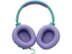 Навушники з мікрофоном JBL Quantum 100M2 Cyan (QTUM100M2CYN) - изображение 3