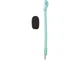 Навушники з мікрофоном JBL Quantum 100M2 Cyan (QTUM100M2CYN) - изображение 9