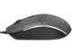 Миша A4Tech FM26S USB Smoky Grey - зображення 6