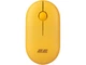 Миша 2E MF300 Silent WL BT Sunny yellow (2e-MF300WYW) - зображення 1