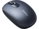 Миша UGREEN MU105 Portable Deep Blue (90550) - изображение 1