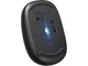 Миша UGREEN MU105 Portable Deep Blue (90550) - изображение 4