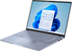 Ноутбук ASUS VivoBook S 14 OLED S5406SA-QD004W (90NB15R2-M004L0) Mist Blue - зображення 4