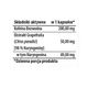 Комплекс до тренировки Trec Nutrition Caffeine 60 Caps - изображение 2