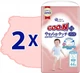 Трусики-подгузники GOO.N Plus для детей 9-14 кг размер L 88 шт (21001511-2) - изображение 2