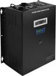 ДБЖ Volt Polska Sinus UPS 500 + 26Ah (300/500) (3SR500WA26) - зображення 2