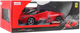 Samochód zdalnie sterowany Rastar Ferrari LaFerrari Aperta Czerwony (5903864900705) - obraz 6