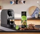 Кава в капсулах Caffitaly Tchibo Cafissimo Espresso Pistachio & Chocolate 10 капсул - изображение 2
