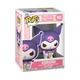 Ігрова фігурка FUNKO POP! серії "Sanrio: Hello Kitty" - КУРОМІ Funko 80315 - изображение 1