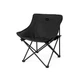 Стул Naturehike Stellaluna T01 CNH23JU13002 L Черный (1047-6975641889038) - изображение 1