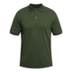 Футболка поло MFH - OD Green S - зображення 1