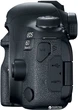 Фотоапарат Canon EOS 6D Mark II Body (1897C031AA) - зображення 8