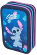 Трьохкоморний розкладний пенал Coolpack з комплектом Lilo і Stitch - изображение 4