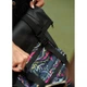 Жіночий рюкзак Sambag RollTop One з принтом "ABSTRACT" - изображение 9