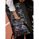 Жіночий рюкзак Sambag RollTop One з принтом "ABSTRACT" - изображение 10