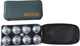 Zestaw do zabawy Outliner Petanque 8 szt. (W6535PT) - obraz 2