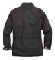 Куртка демісезонна SURPLUS XYLONTUM OUTDOOR JACKET S Black - зображення 2